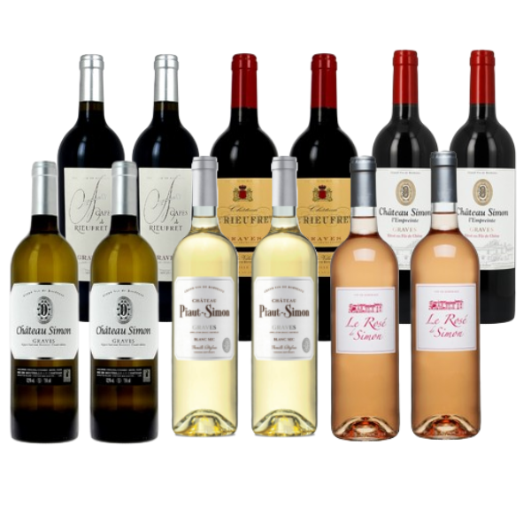 Coffret Terroir Expression- Livraison offerte exceptionnellement